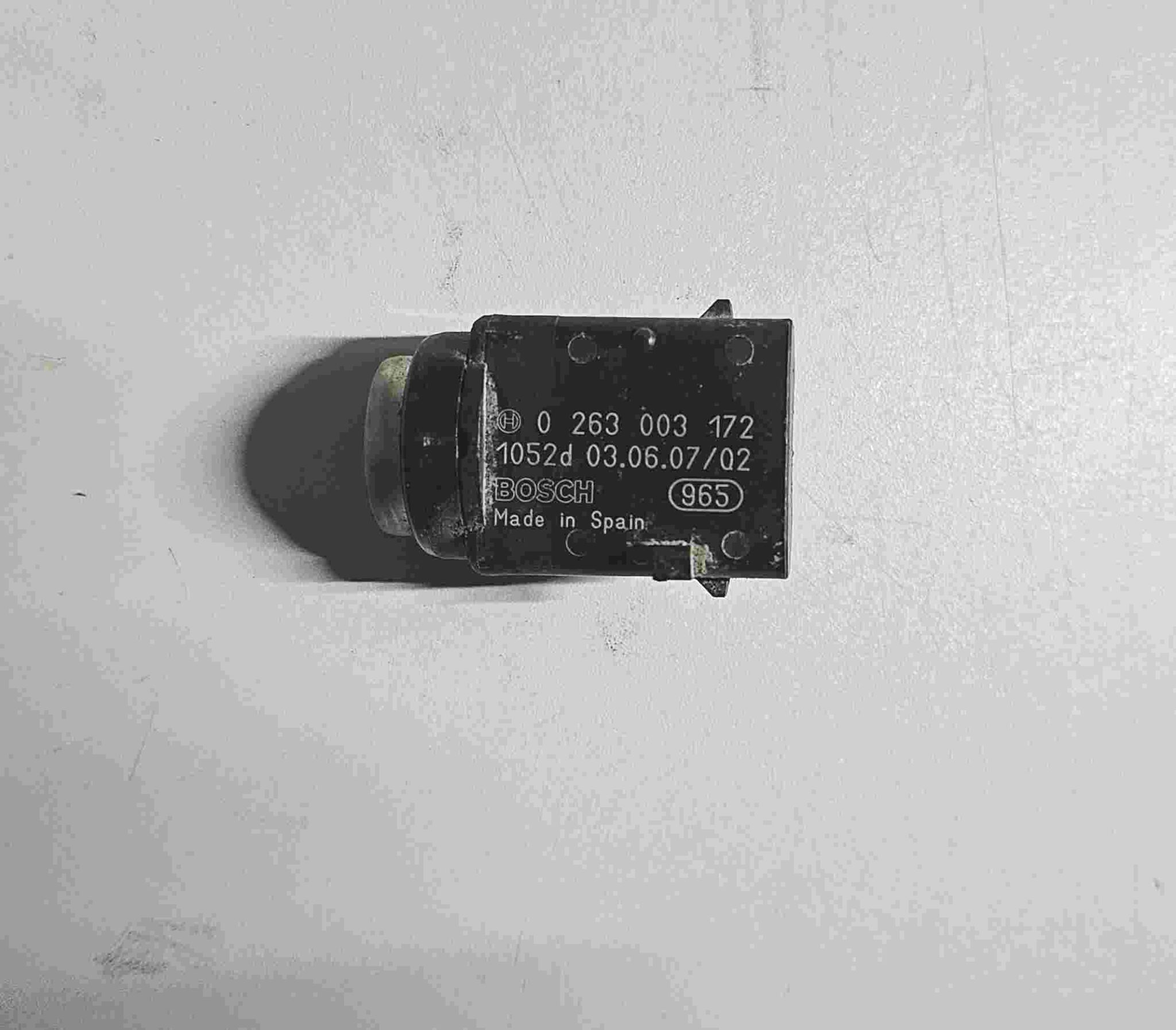 PARKSENSOR HINTEN OPEL MERIVA 2003 0263003172