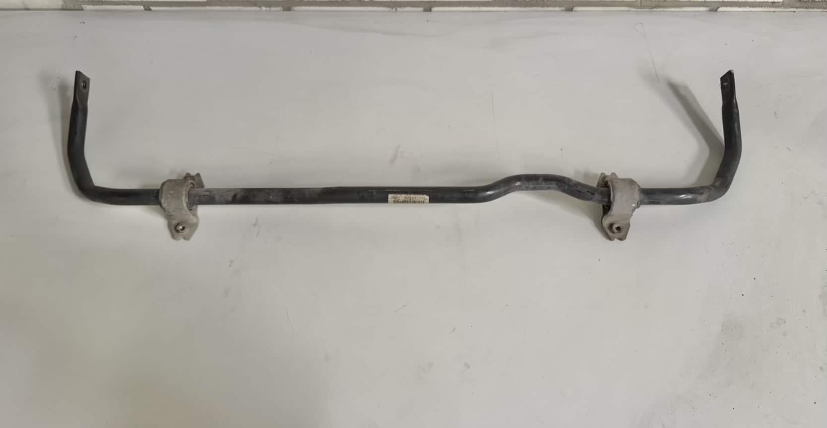Stabilisator Vorne Vorderachse Audi Seat Skoda VW Golf Plus 2009 1K0411303BK