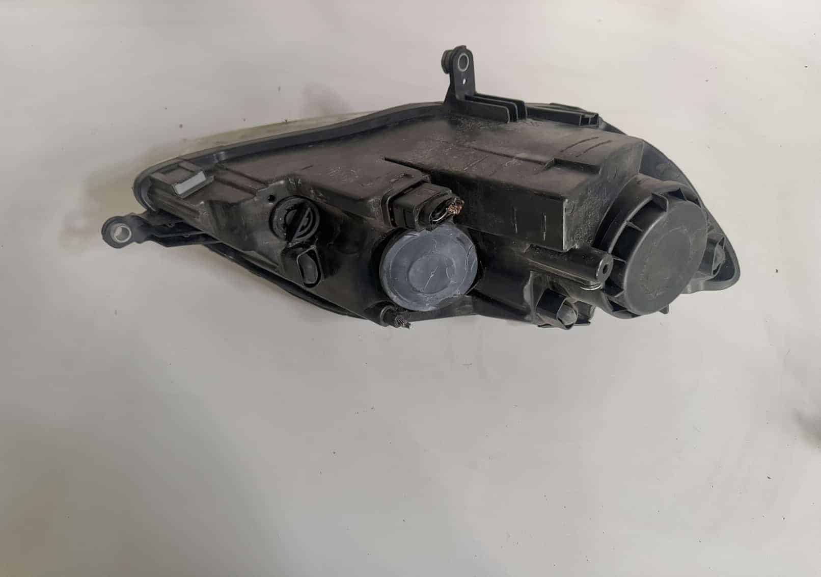 Scheinwerfer Links VW Golf Plus 2009