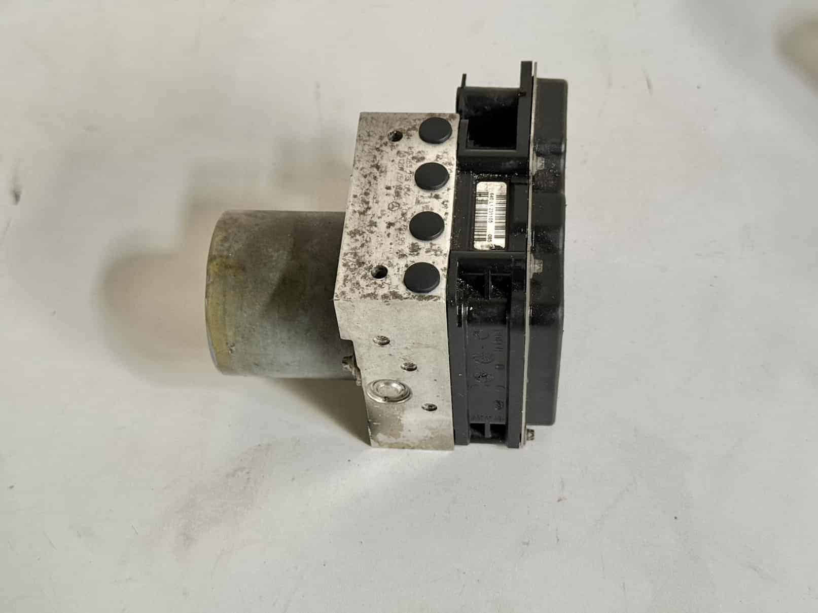 ABS-Block Mercedes BKlasse W245 B170 2005