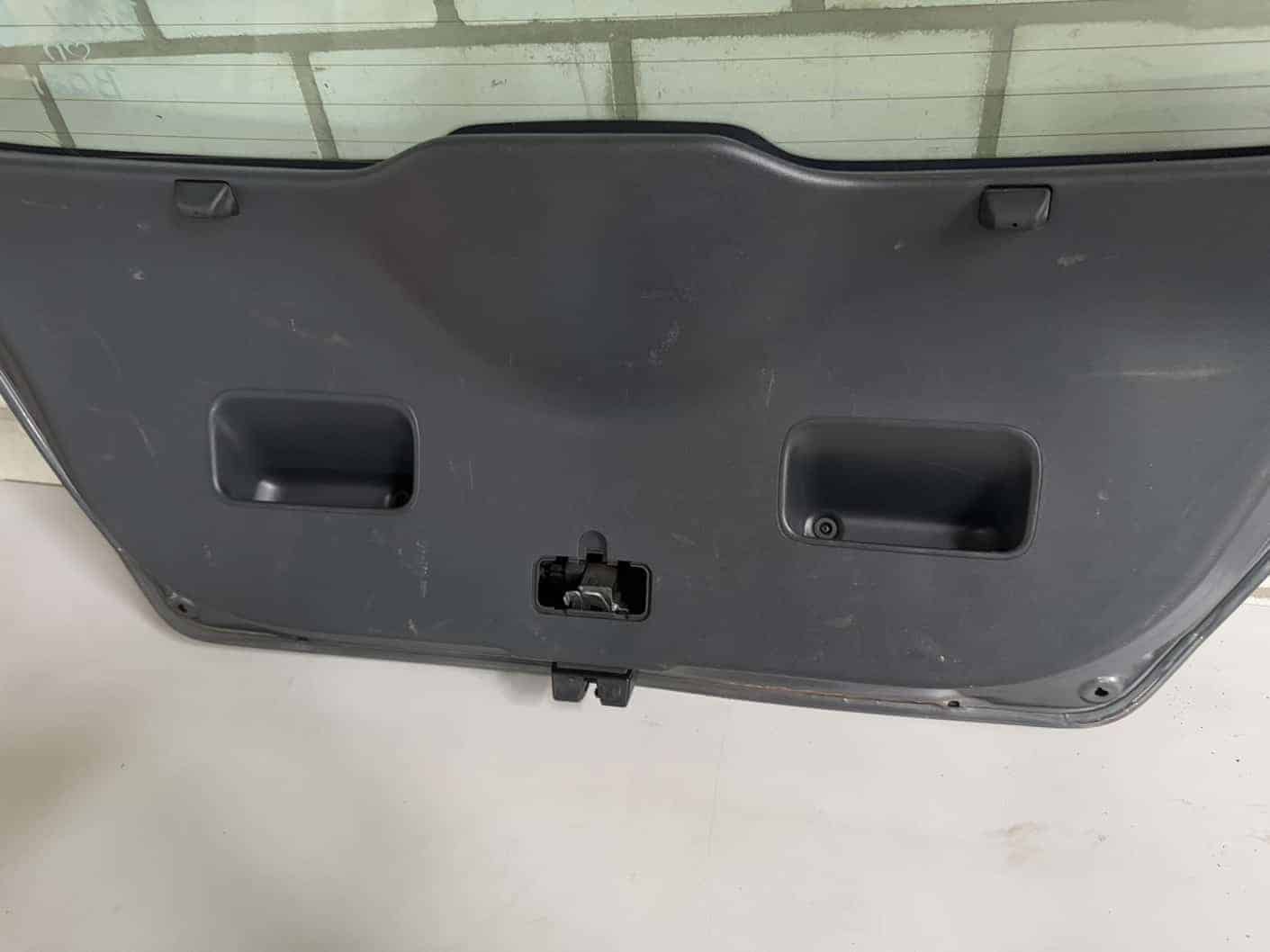 Heckklappe Komplett Hyundai i30 2010