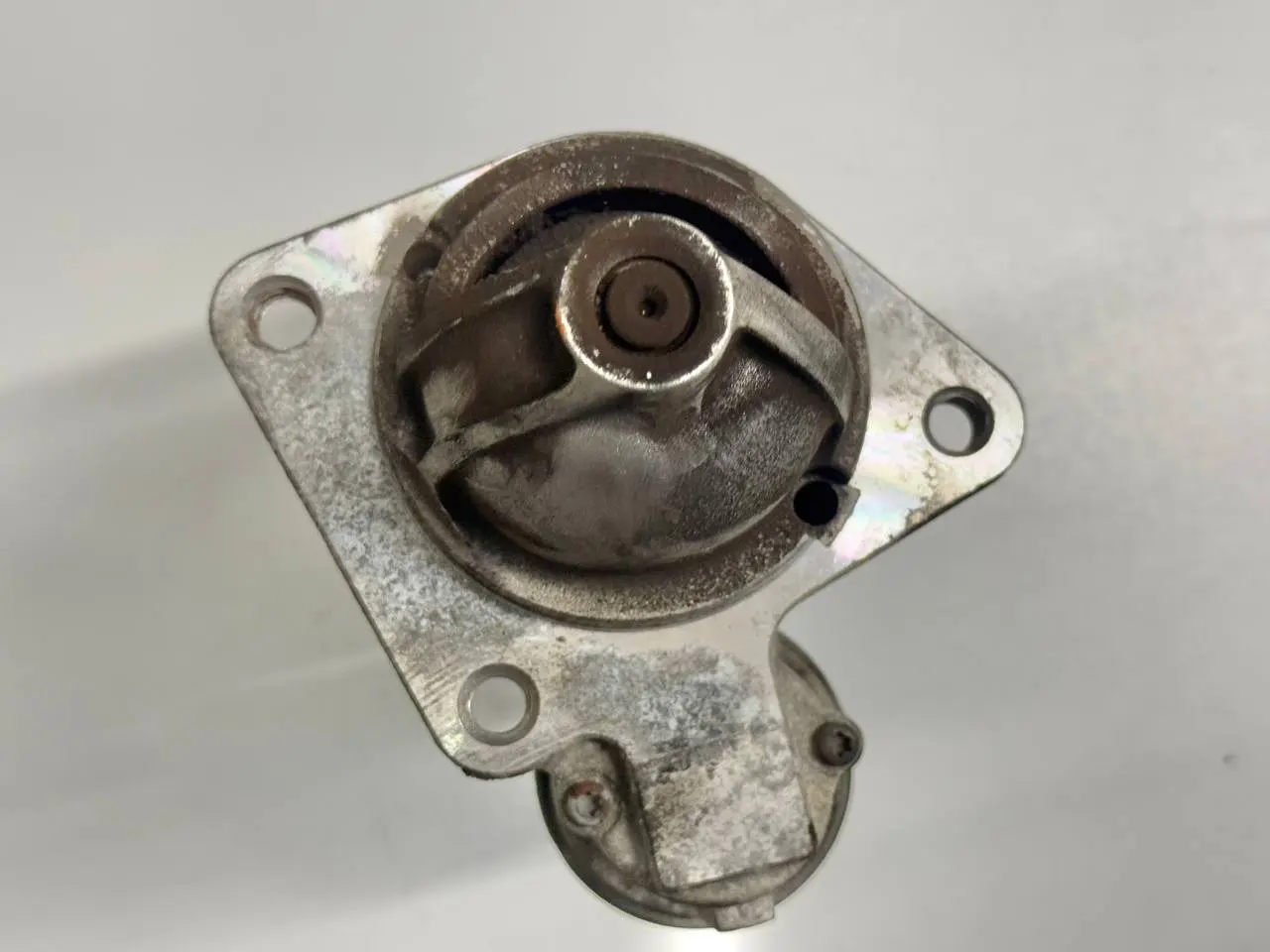 Anlasser Starter Motor Ford Fiesta 1.25L 2010 8V2111000BE