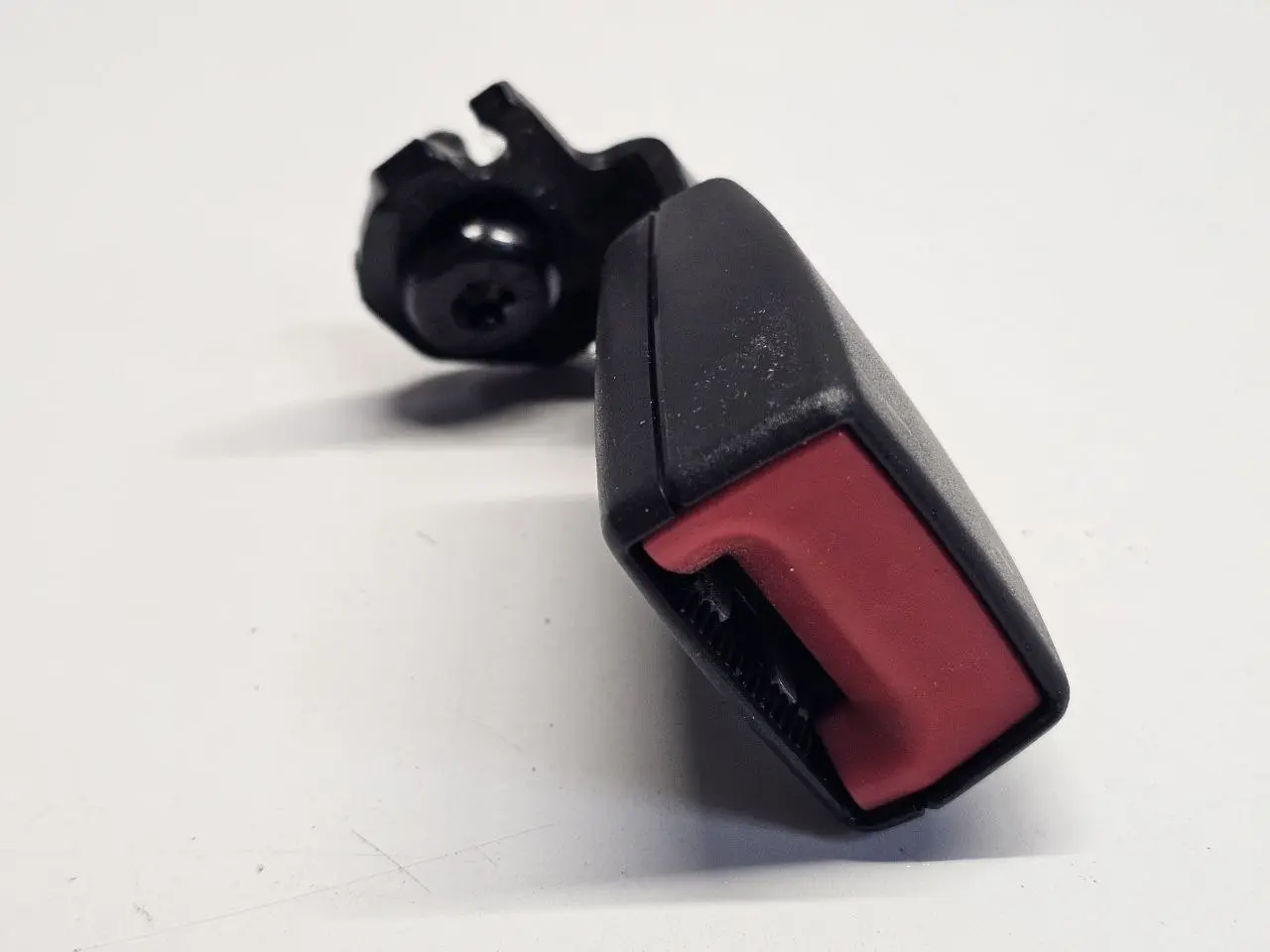 Gurtschloss Sicherheitsgurt Schloss hinten Opel Corsa D 1.2L 2008 401266978
