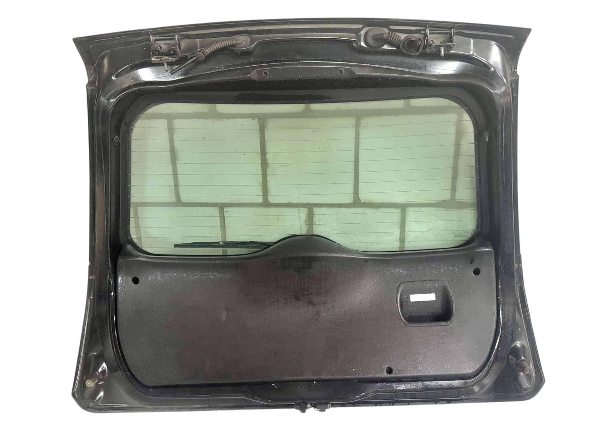 Heckklappe FORD Fiesta 1.4L 2008