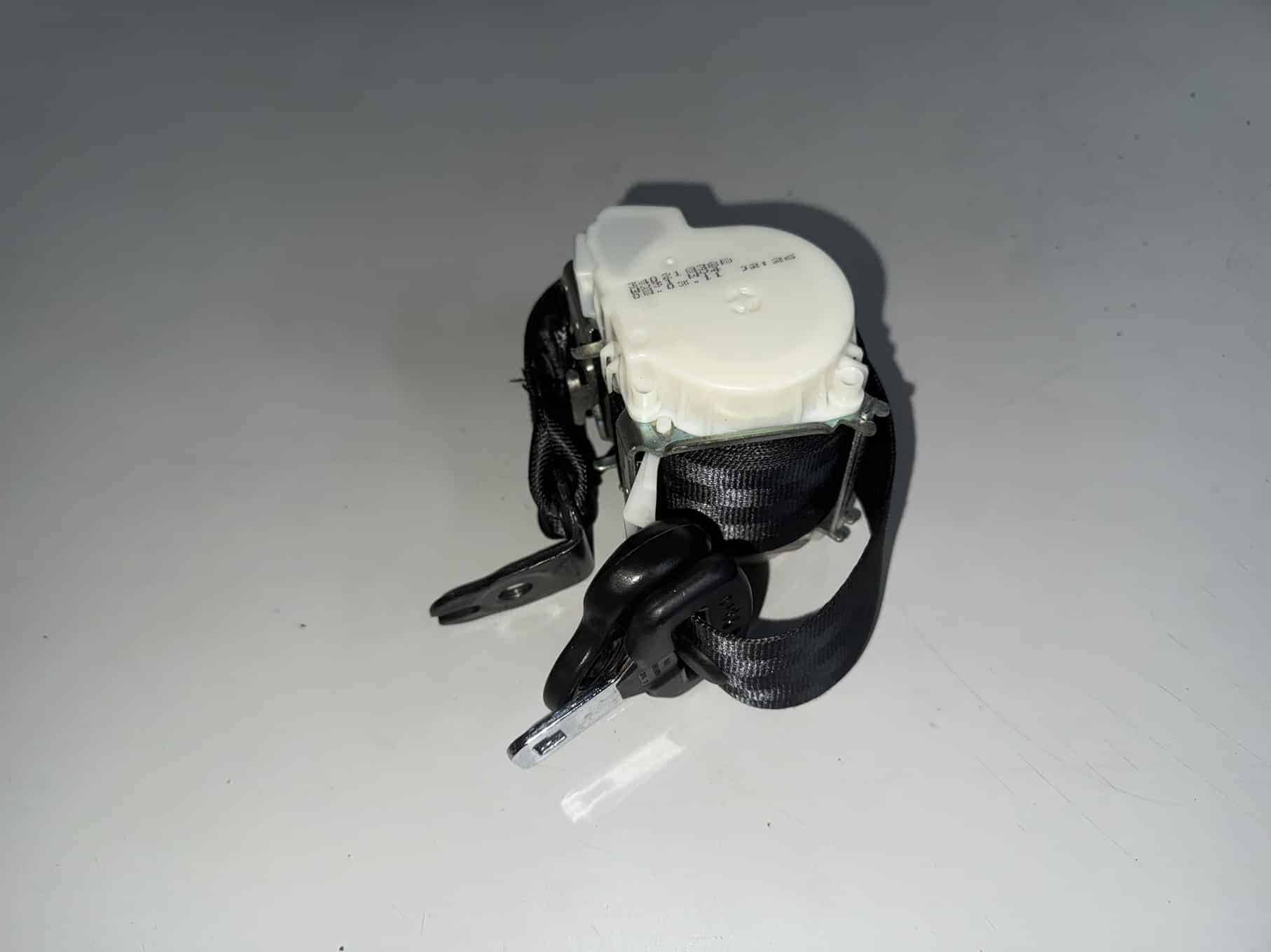 Sicherheit Riemen/Gürtel Hinten LINKS Ford Fiesta 1.25L 2010