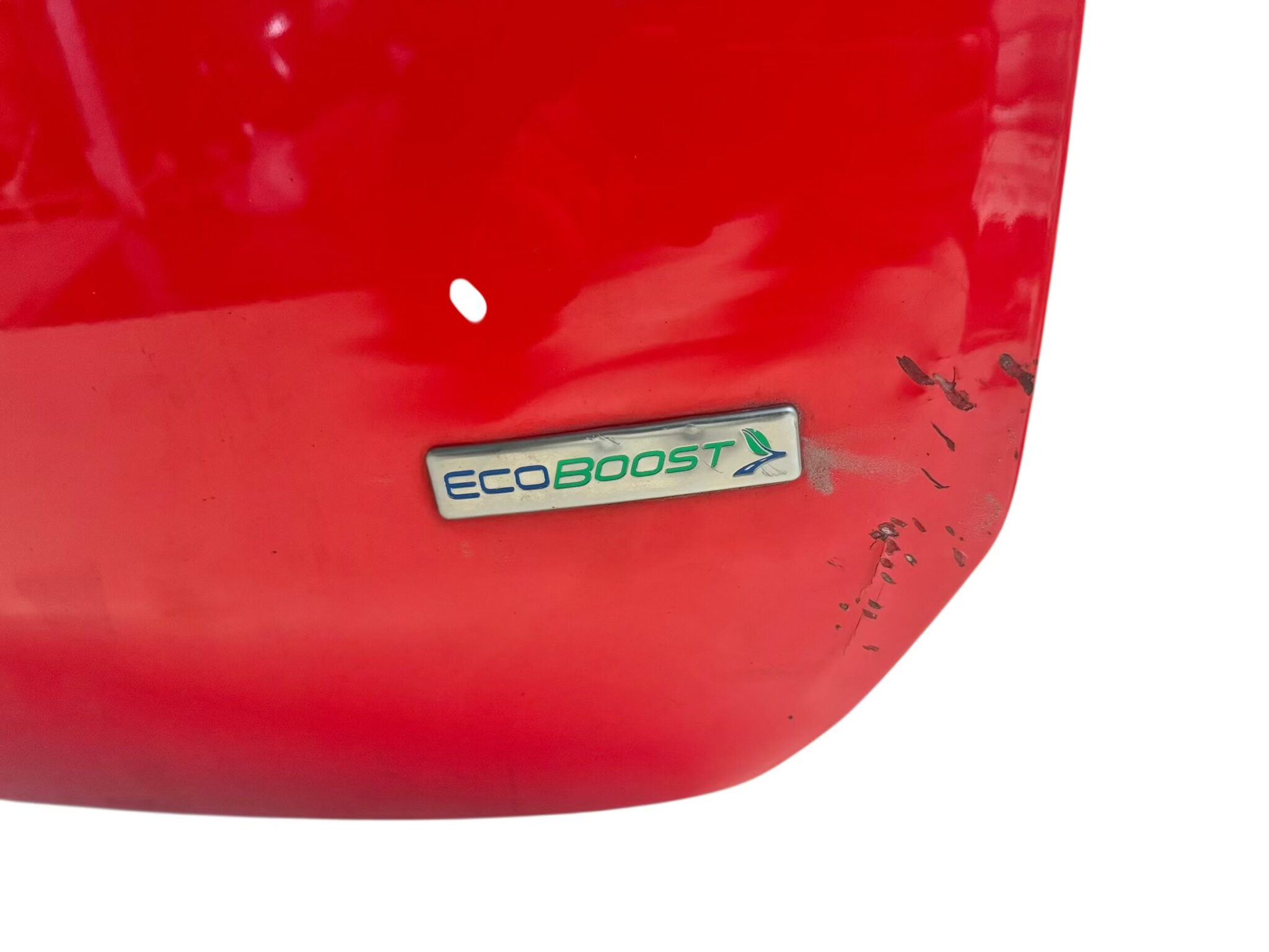 Heckklappe Ford C-Max 2014 DXA Farbe: Race Red BRQAWWA
