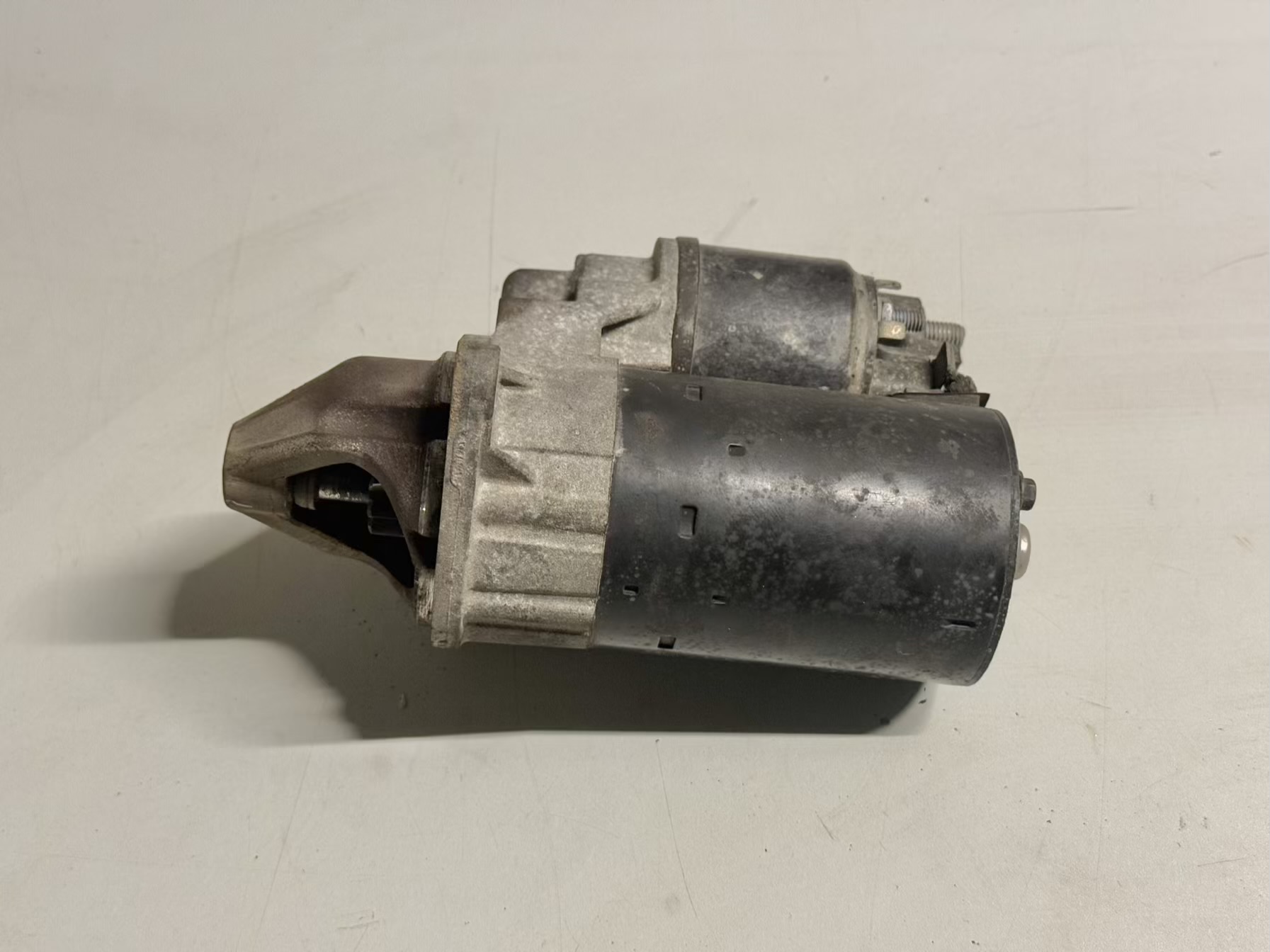 Anlasser Starter OPEL MERIVA 2003 0001107405