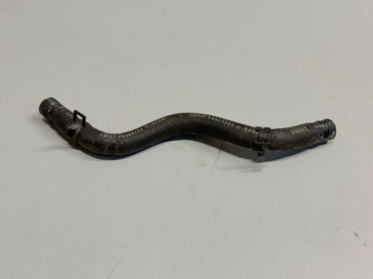 Kühlwasserschlauch Kühlschlauch OPEL GM ANTARA 2007 96629121