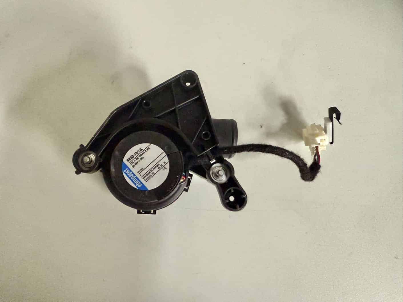 Gebläsemotor Heizungsgebläse W212 E-Klasse 2010 2049060015