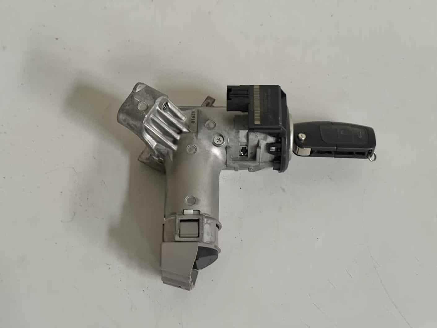 Schließzylinder Satz Ford Fiesta 1.25L 2010