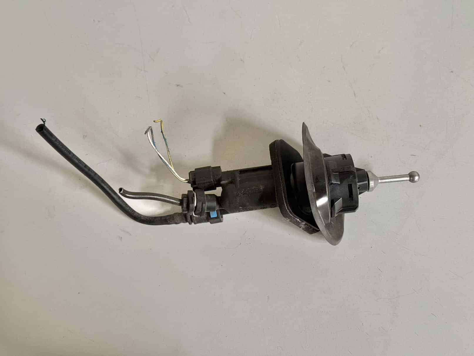 Geberzylinder Kupplung Ford C-Max 2014 1863548, BV617A543AA