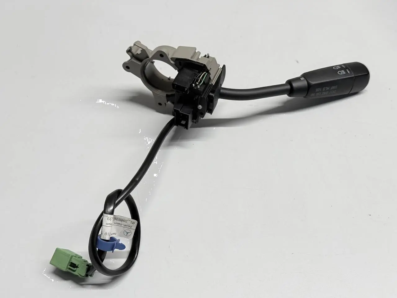 Blinkerhebel Wischerhebel Mercedes BENZ CLK 320 1999 W208 2085450010