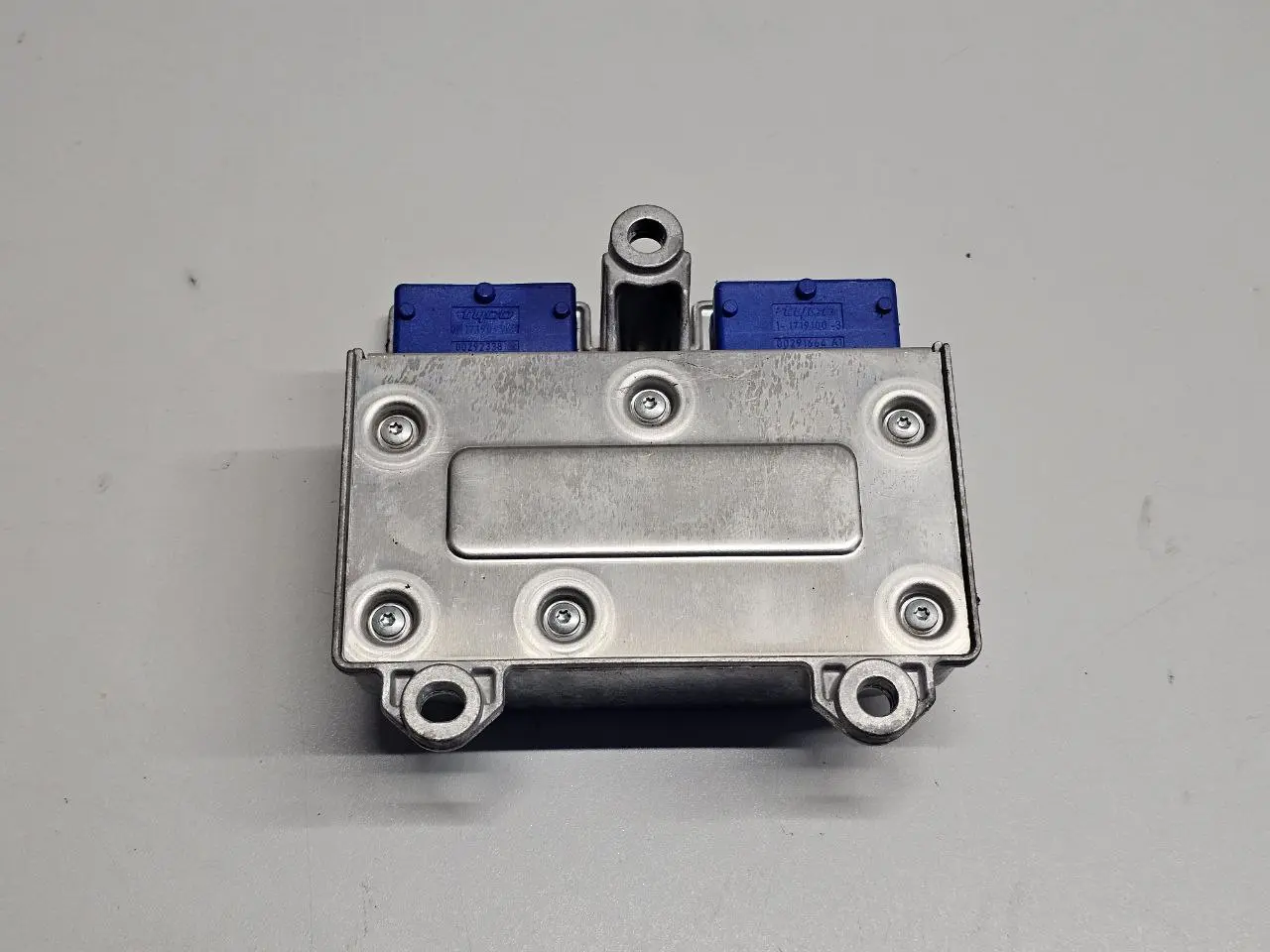 Airbagsteuergerät ASTRA-H 1.6 DOHC 2007 327963935