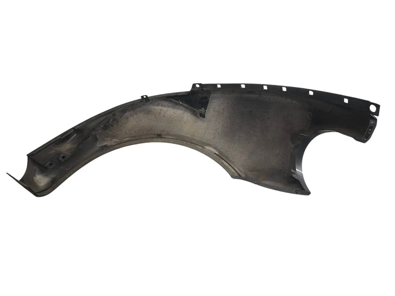 Kotflügel vorn links VW New Beetle 1C1 1.4 2004 1C0821107 FC: LD7X