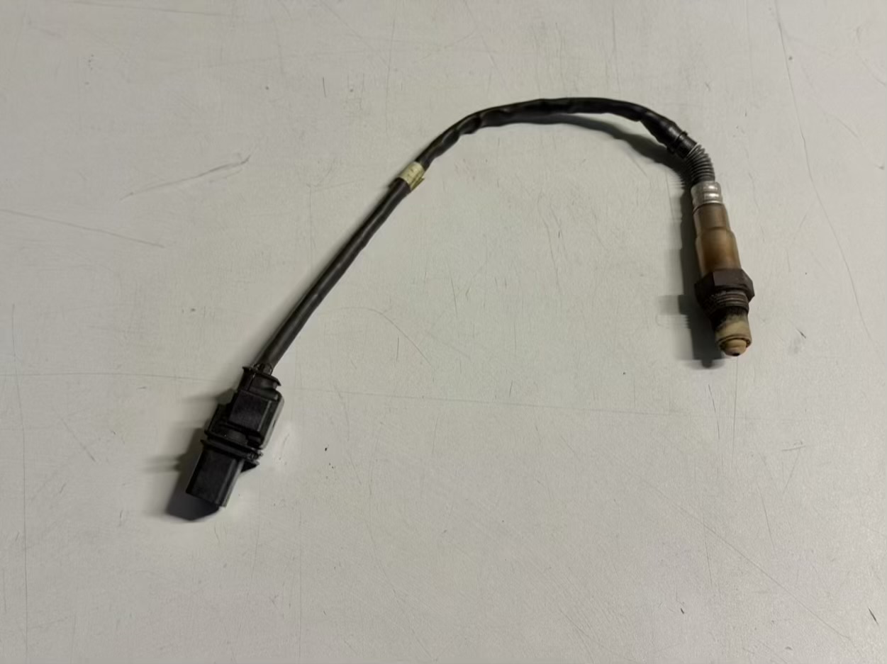 Lambdasonde 2.0 TDI Passat 3C 2008 07C906262, 0258017072