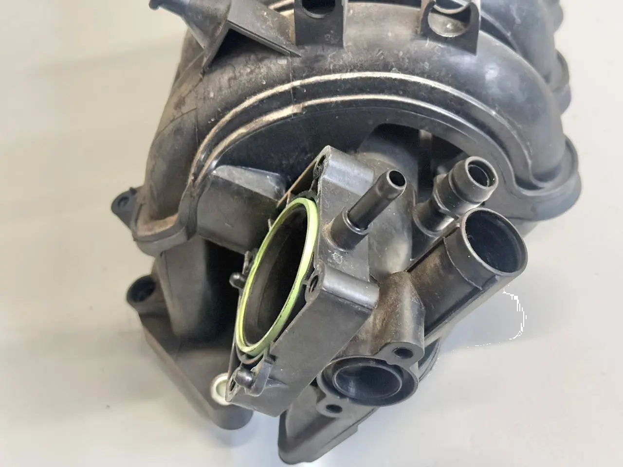 Ansaugkrümmer Ansaugbrücke für Golf5 1K1 1.4L VW Golf5 1K1 1.4L 036129711FR