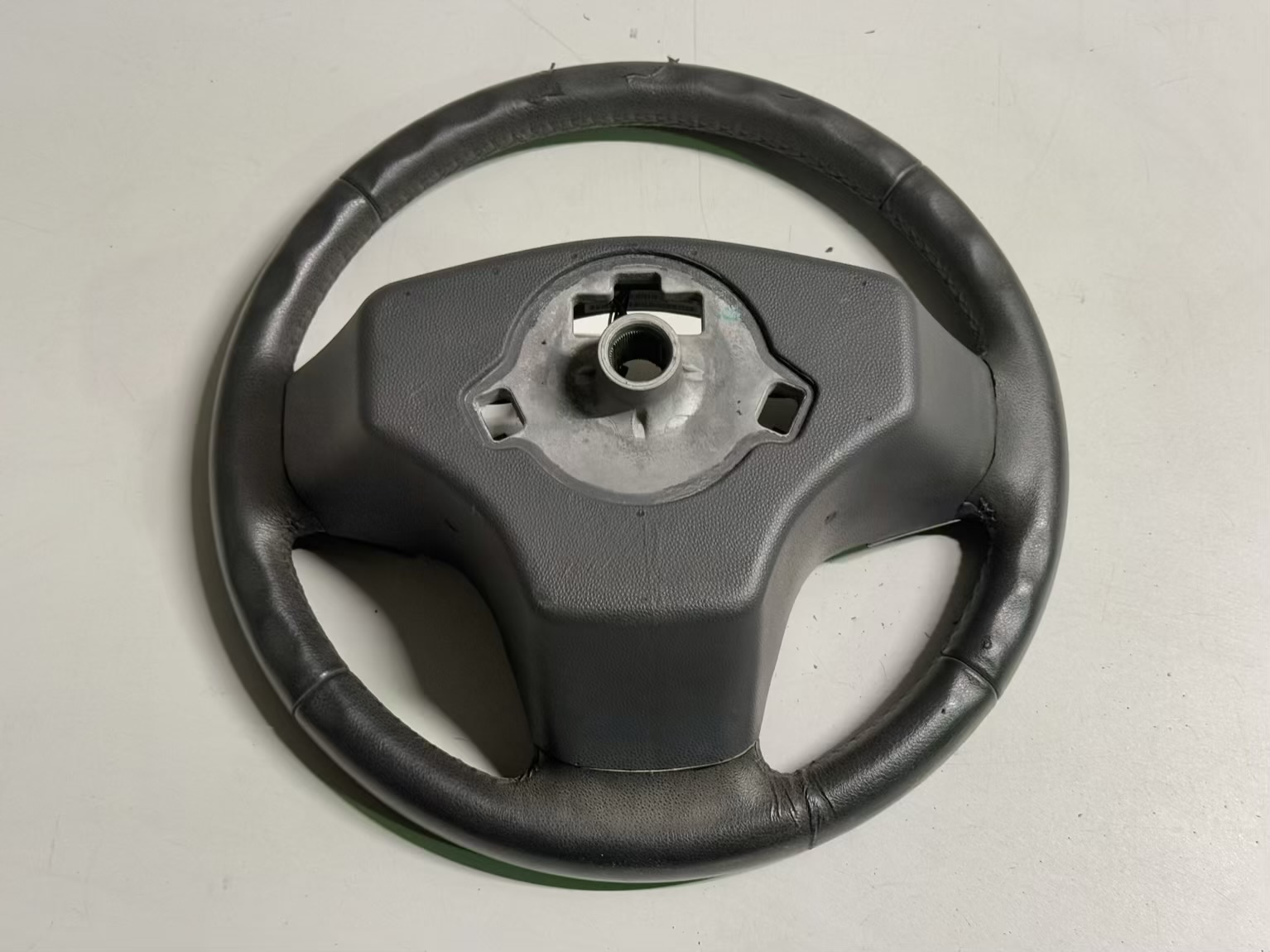 Lenkrad mit Knopfe Opel Corsa D 2009 13229631, 913331, 1612688, 5199336