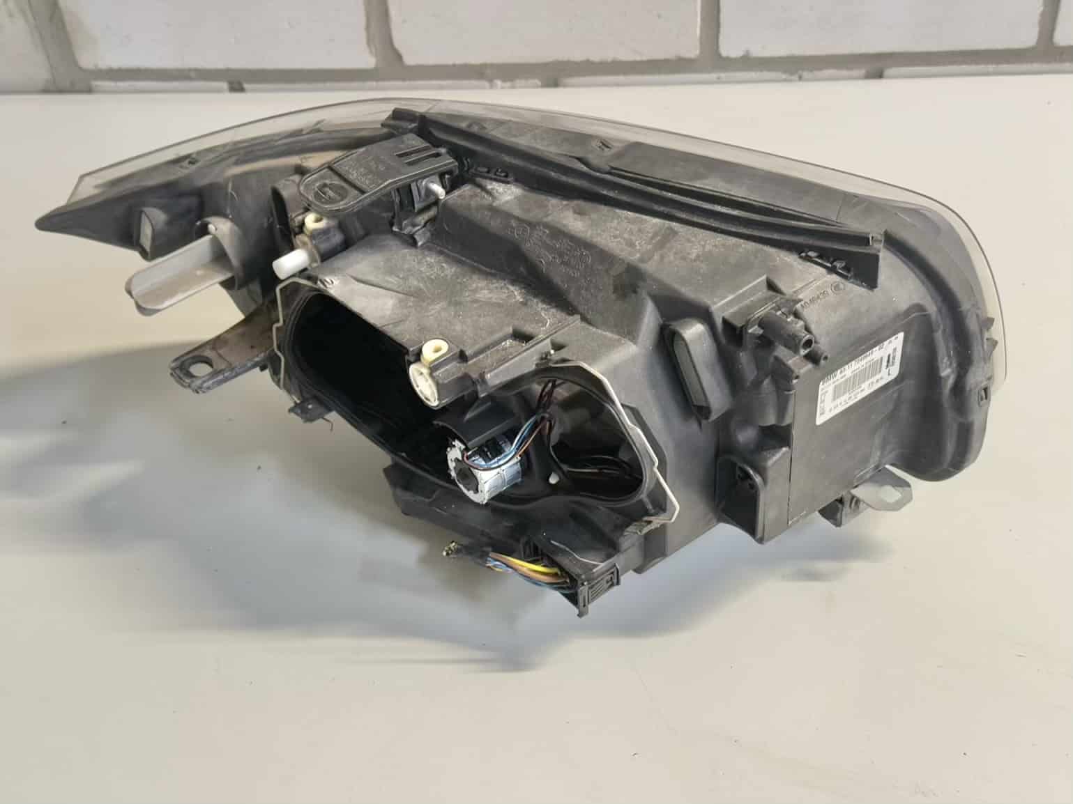 Scheinwerfer links BMW 116i E81 E87 2011 724964902, 69244939, 89502128