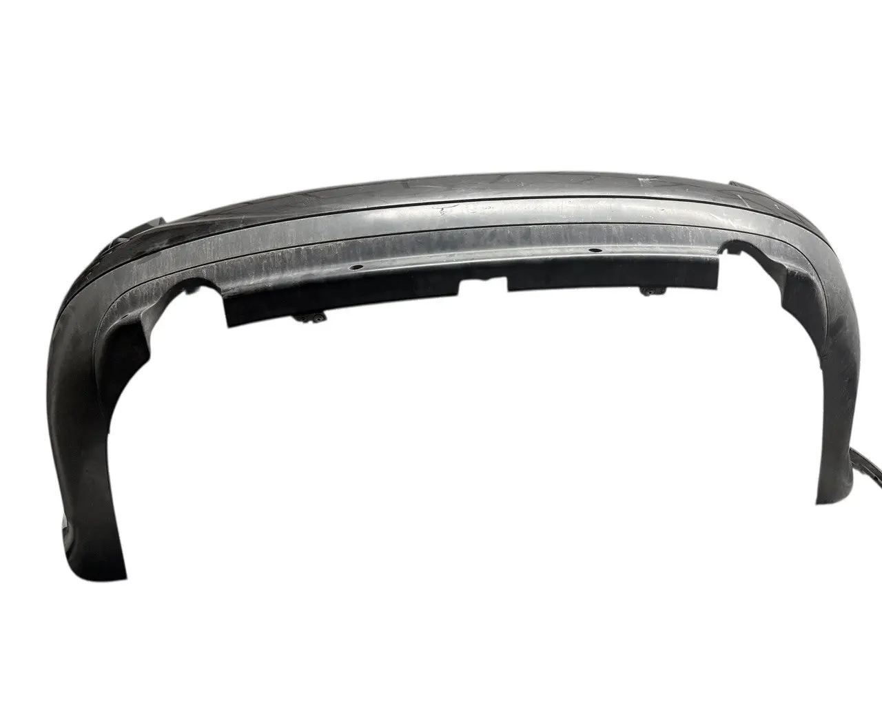 Stoßstange Hinten Audi A6 Avant 4B5 TDI 2.5L 2002 FC: LZ9W