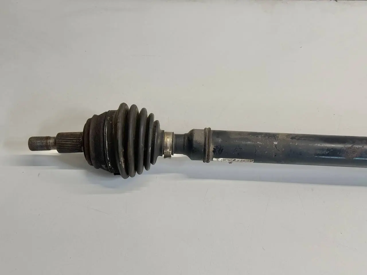 Antriebswelle Gelenkwelle vorne rechts Golf 4 1,4 1J1 1998 1J0407272AP, 1J0407272