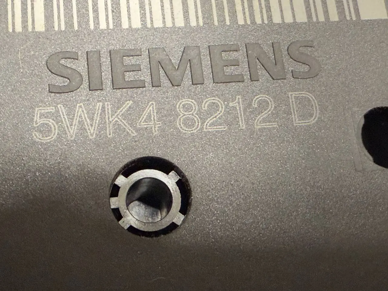 Komfortsteuergerät BCM Bordnetz VW Polo 9N1 1,2L 2002 6Q1937049