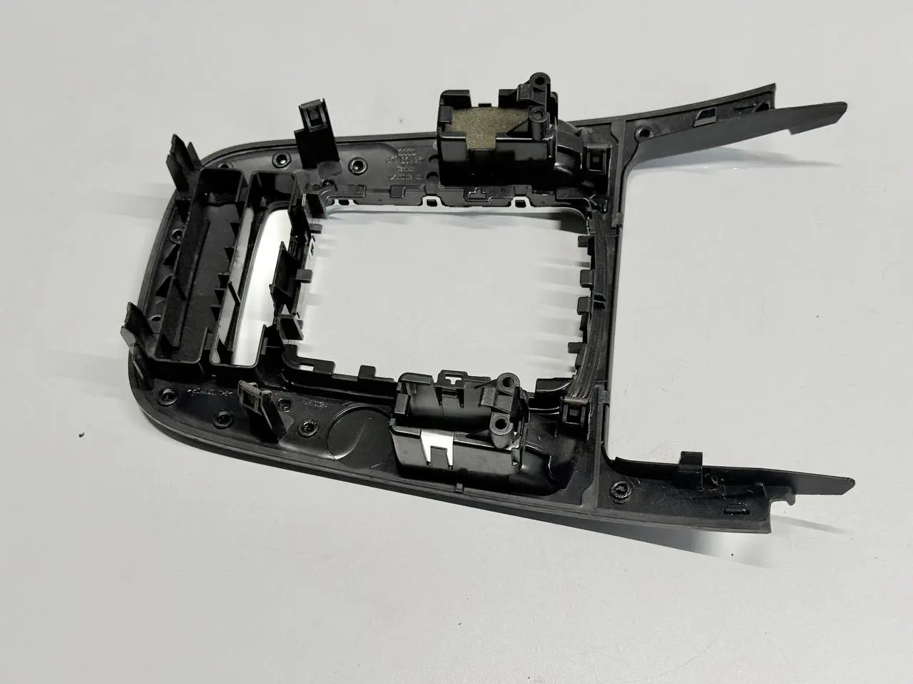 Getriebedeckel Mittelkonsole Verkleidung Audi A4 A5 8T 8K2 2012 8K0864261