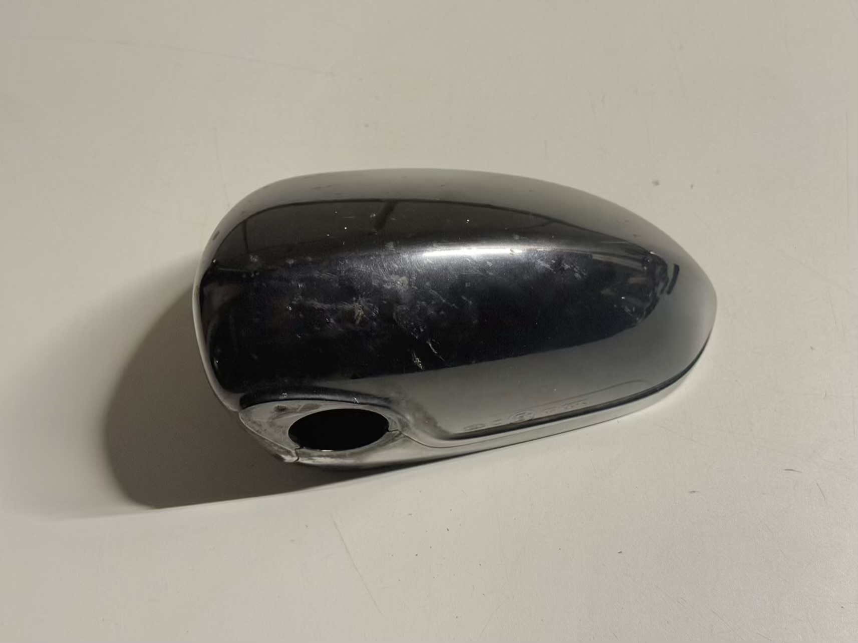 Außenspiegel Gehäuse Vorne Links Opel Corsa D 468435664