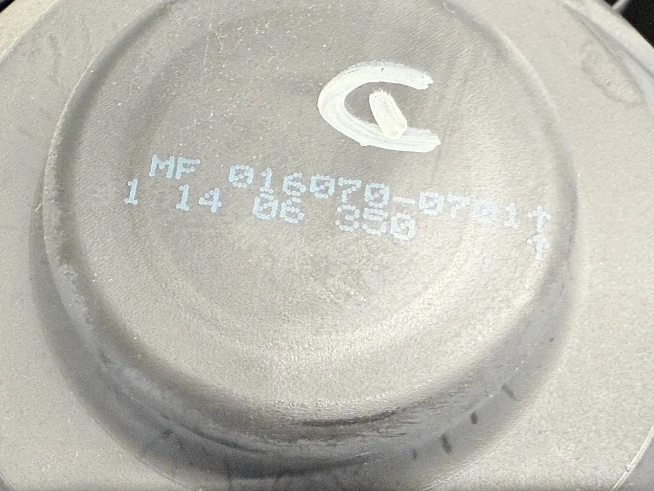 Heizungsgebläse Gebläsemotor Mitsubishi Colt 2006 1,3 1736006902