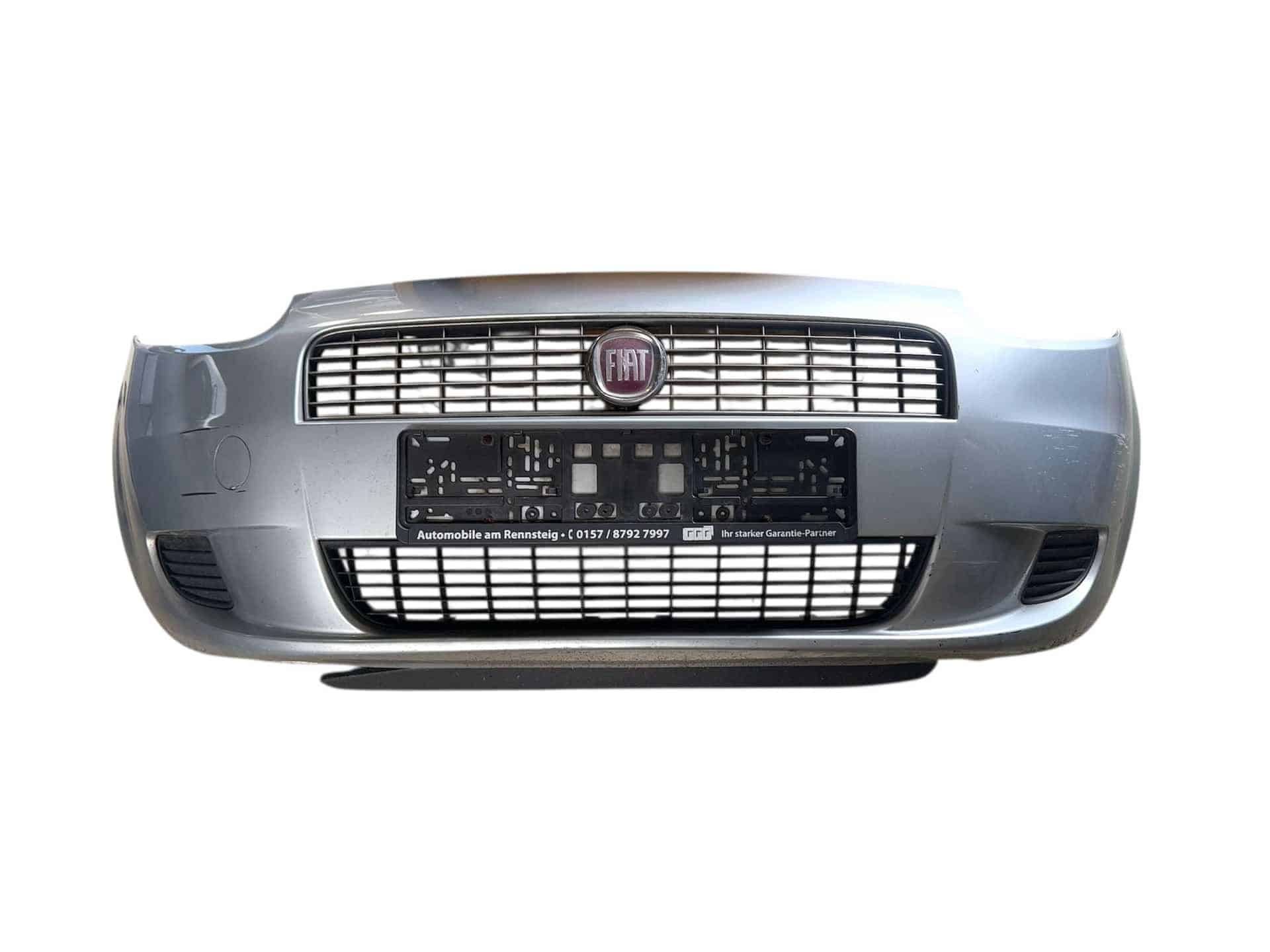 Frontstoßstange FIAT Punto 1.2 2008