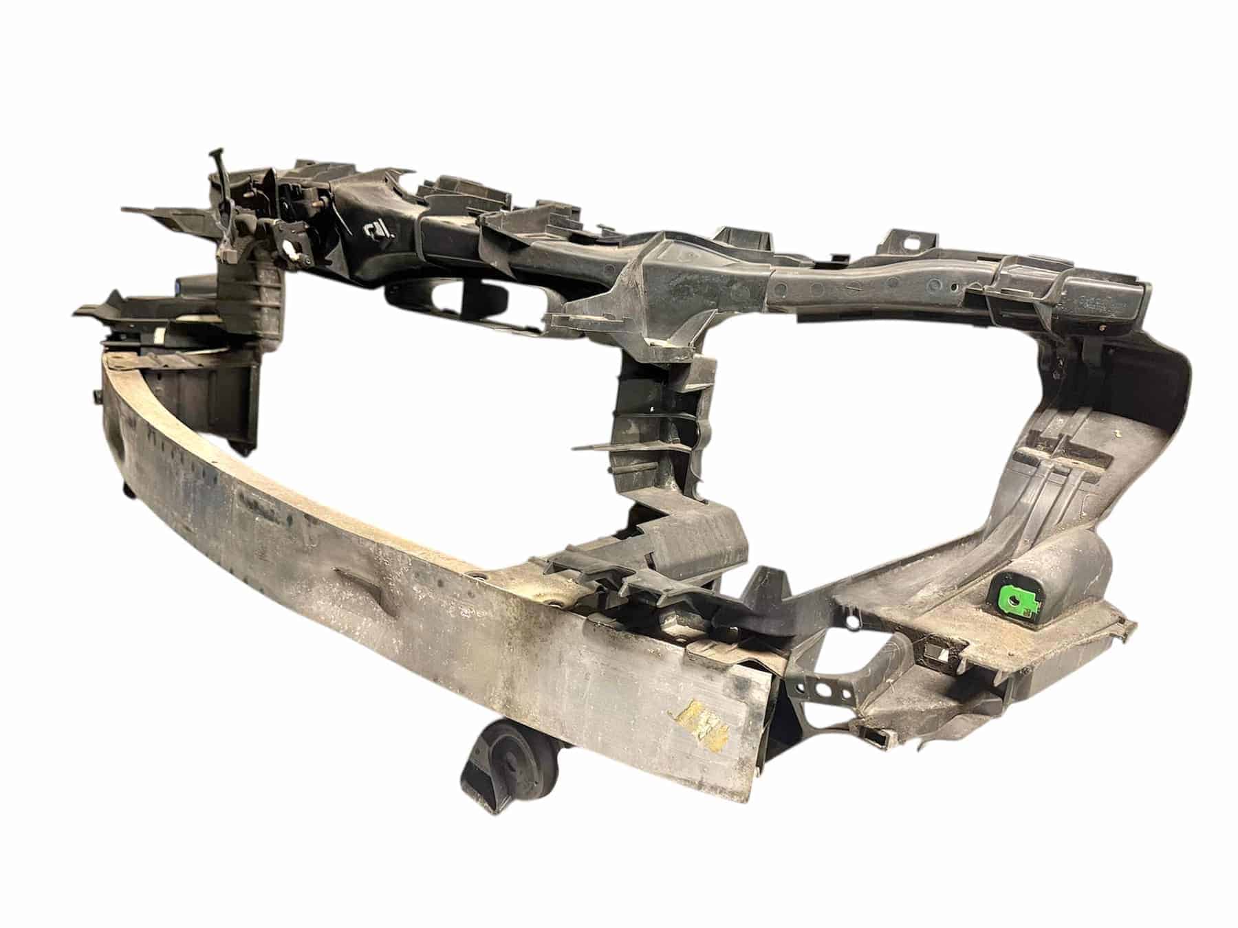 Schloßträger Frontblech Frontverkleidung Mercedes Benz BKlasse W245 B 170 2005