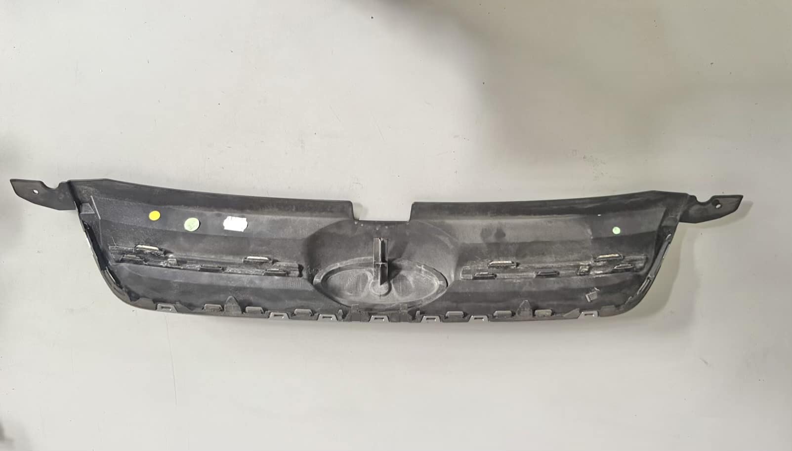Kühlergrill Front Ford C-Max 2014 AM51R8200B, AM51R8138B