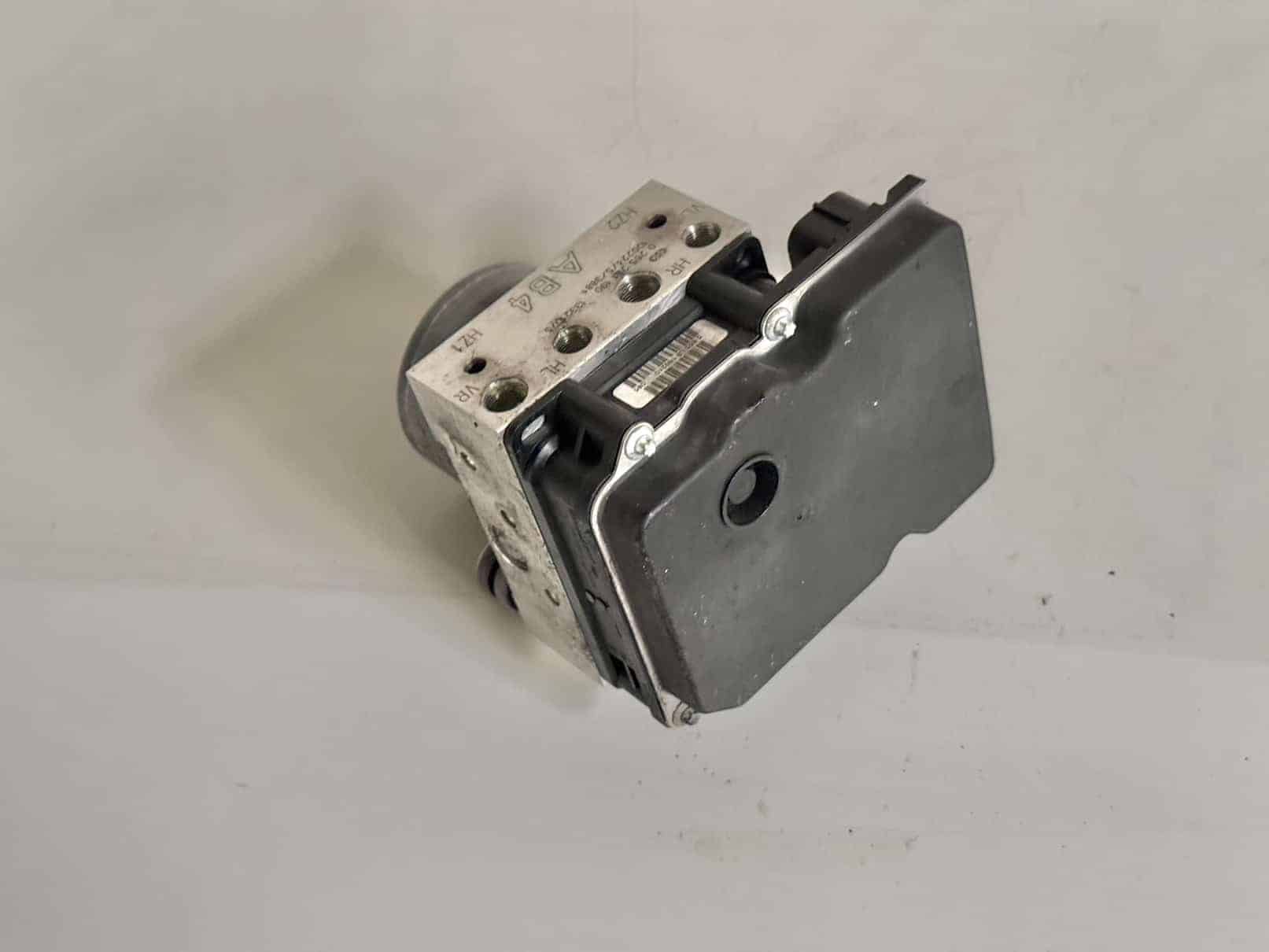 ABS Block pumpe mit Steuergerät Opel Corsa D 2009