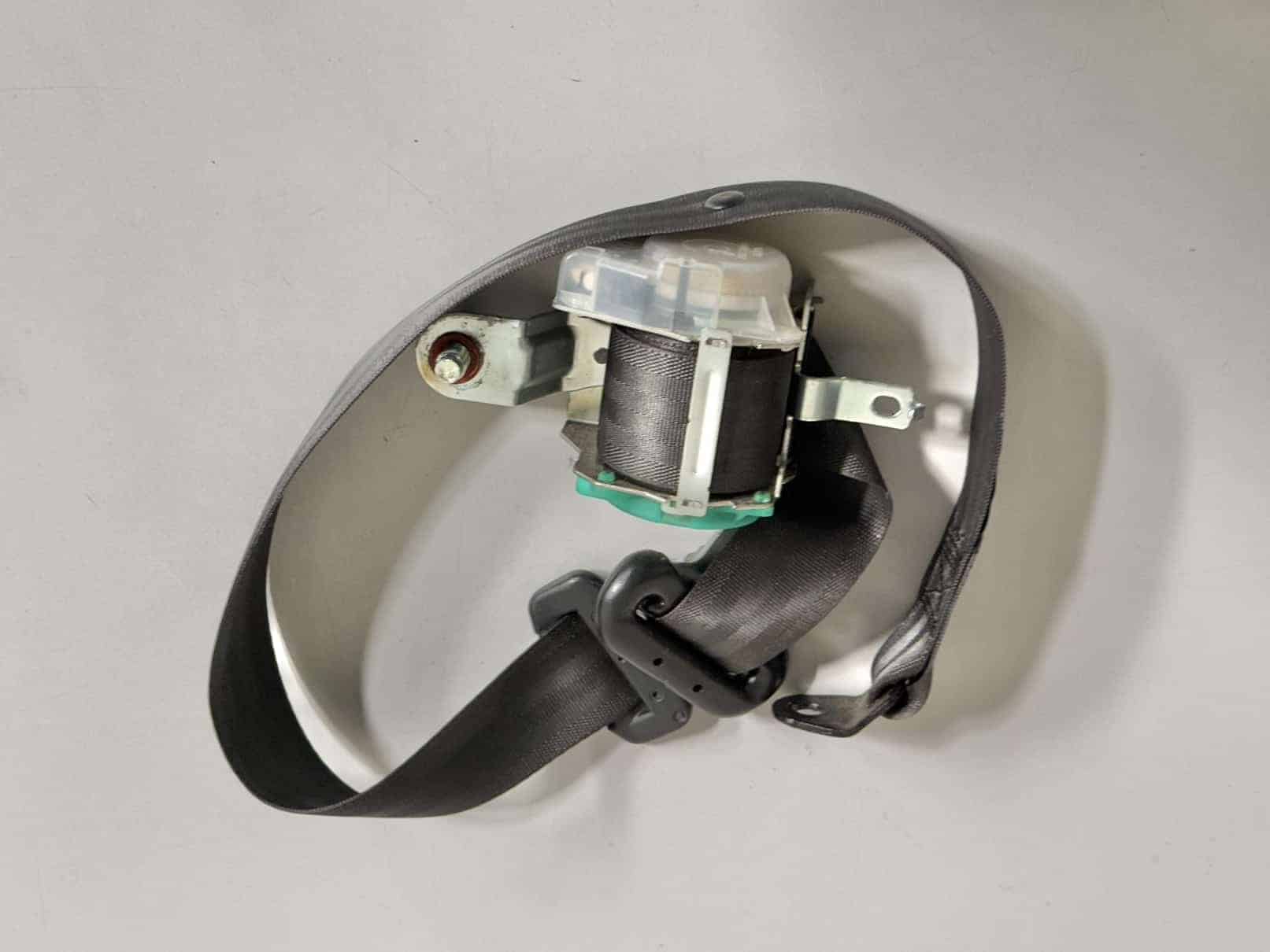 898202R000 Sicherheitsgurt Rechts Hinten Hyundai i30 2010