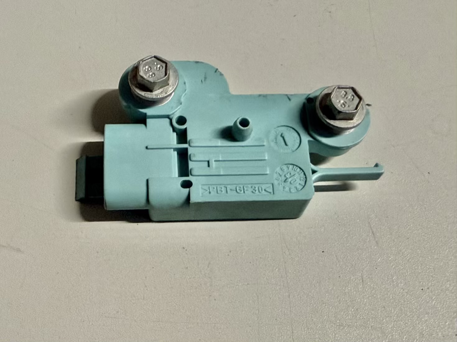 Airbagsensor Sensor Airbag OPEL MERIVA 2003 13148084, 343149712