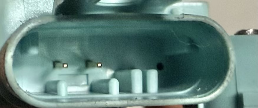 Airbagsensor Sensor Airbag OPEL MERIVA 2003 13148084, 343149712