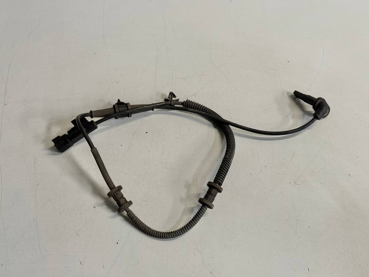 Drehzahlfühler Drehzahlsensor 1.7 CDTI OPEL ASTRA-J 2011 13329258