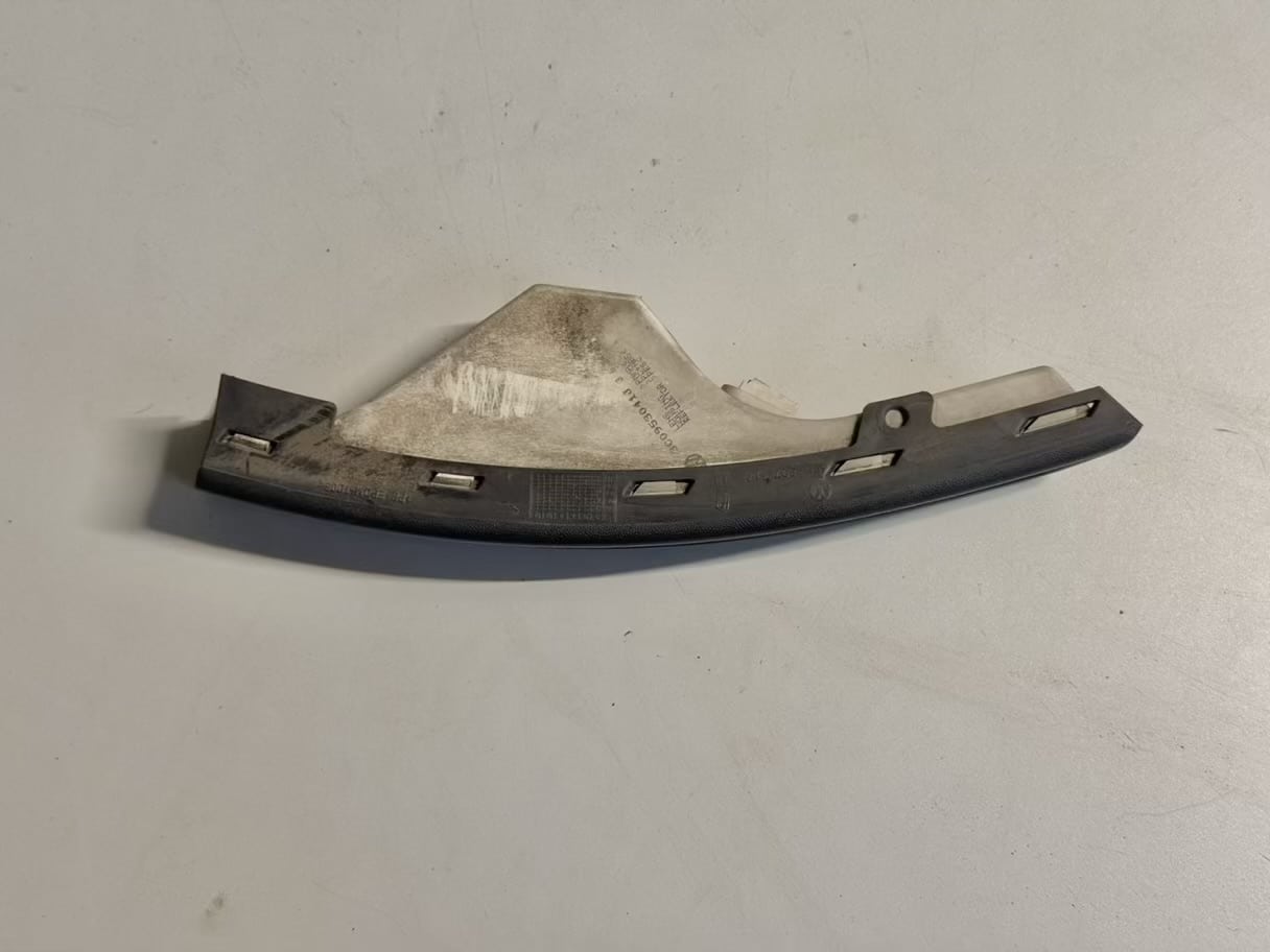 Blinker Blinkleuchte Vorne Links mit Abdeckung VW Passat 3C 3C0953041J 3C0807717
