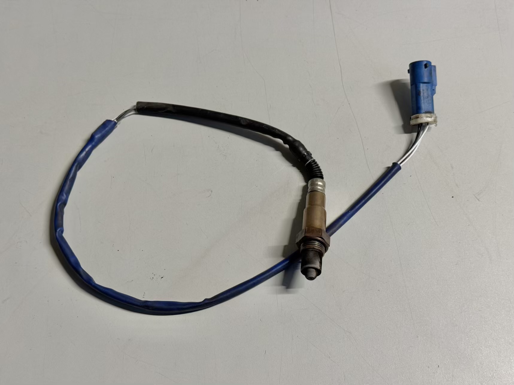 Lambdasonde Nach KAT Ford C-Max 2014 1.0 EcoBoost 3M519G444BA, 0893085