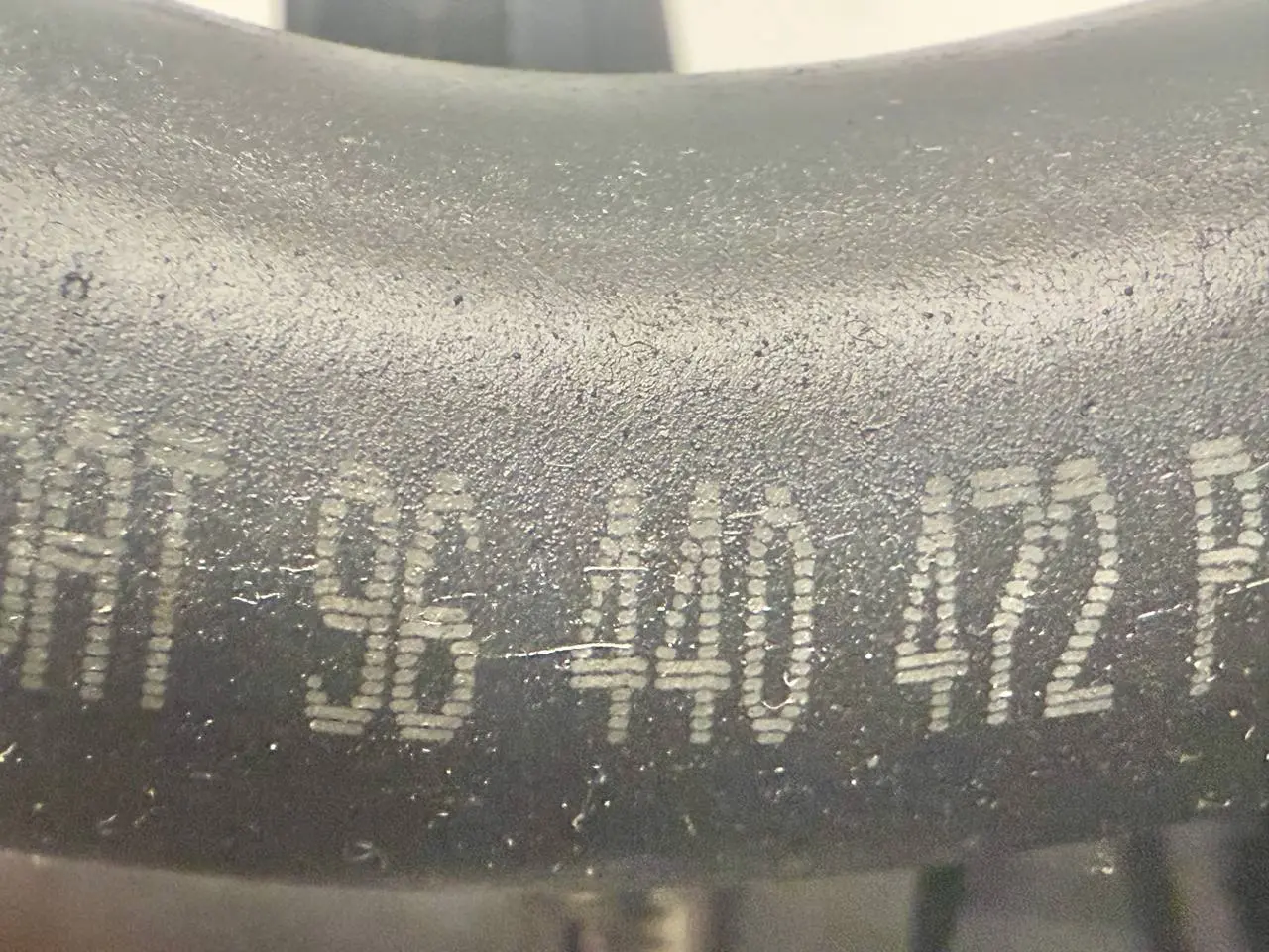 Ladeluftrohr Turboschlauch Ansaugschlauch für GM OPEL GM ANTARA 2007 96628984