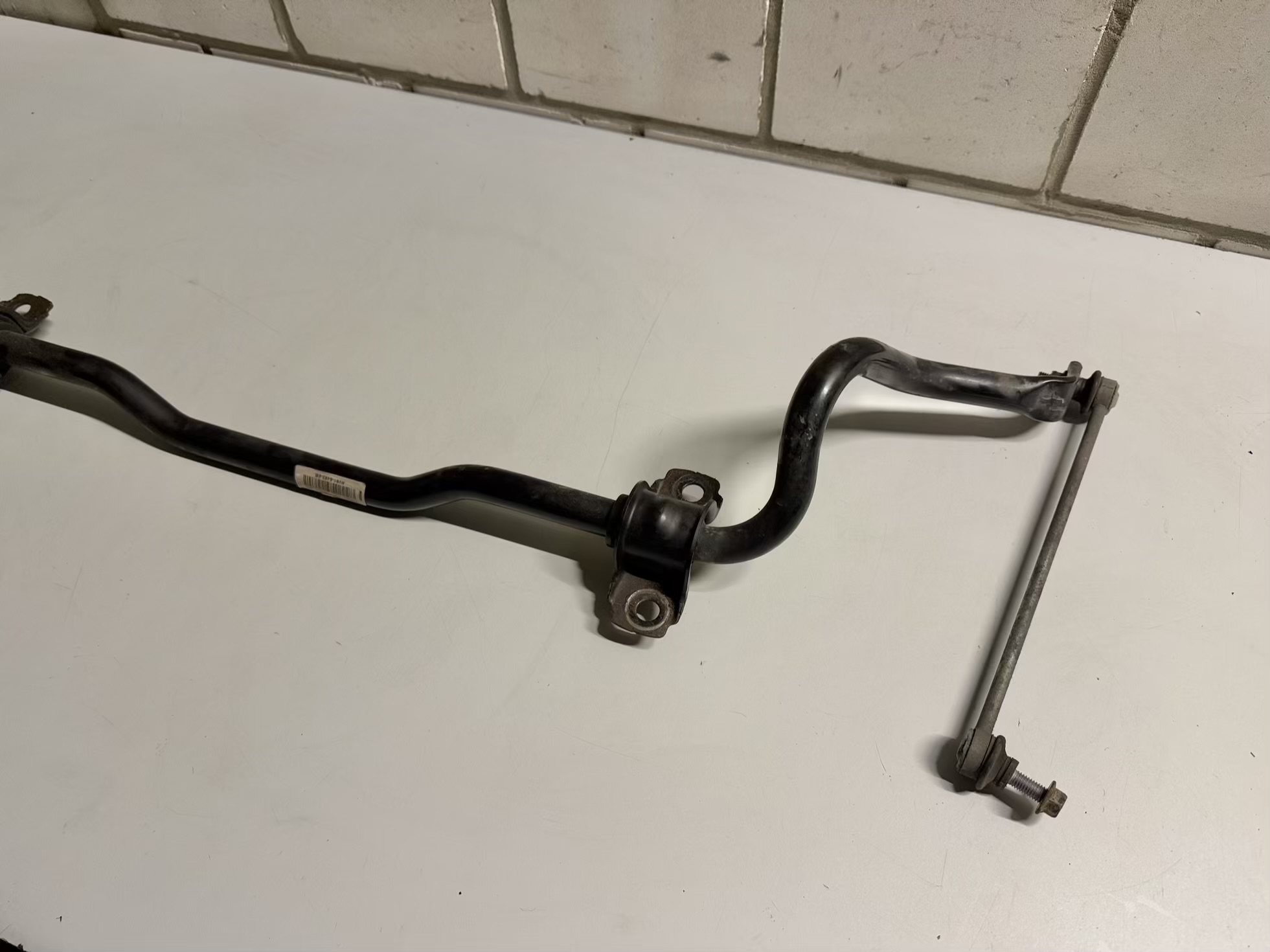 Stabilisator Vorderachse Ford C-Max 2014 1.0 EcoBoost AV615482EB