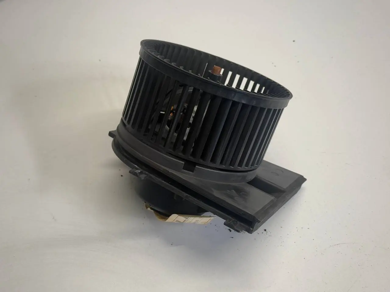 Gebläsemotor Heizungslüfter Innenraumlüftung VW New Beetle 1C1 1.4 2004 1J1819021