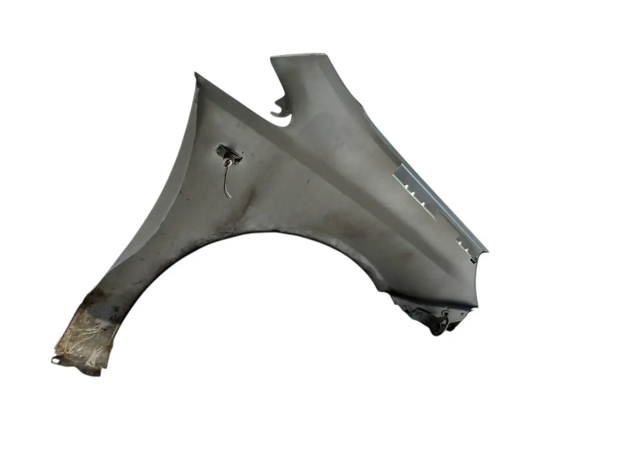 Kotflügel Links Opel Corsa D 1.2L 2008 FC: 4MU Aeroblau