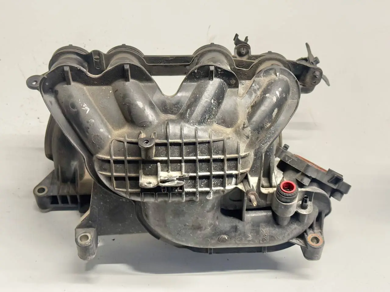 Ansaugkrümmer Ansaugbrücke Fiesta 1.0L 1.25L 1.4L Ford Fiesta 1.25L 2010 BFM5A