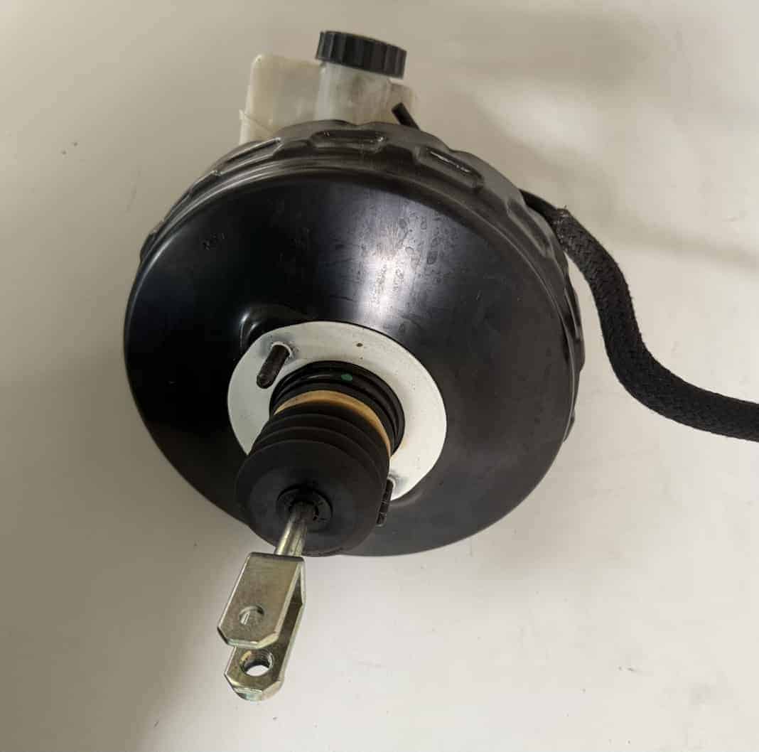 Bremsverstärker Hauptbremszylinder Benz W212 E-Klasse 2010
