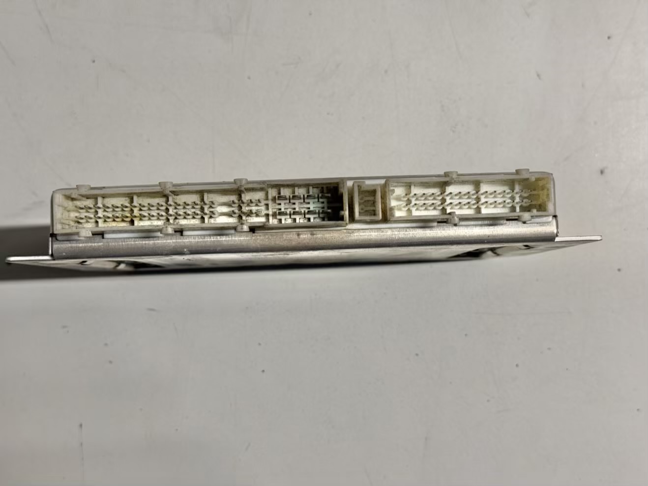 ESP Steuergerät Mercedes BENZ CLK 320 1999 W208 0275455932