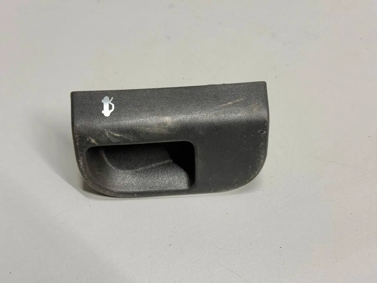 Hebel Öffner für Motorhaube FIAT GrandPunto 1.4 2006 4041990050
