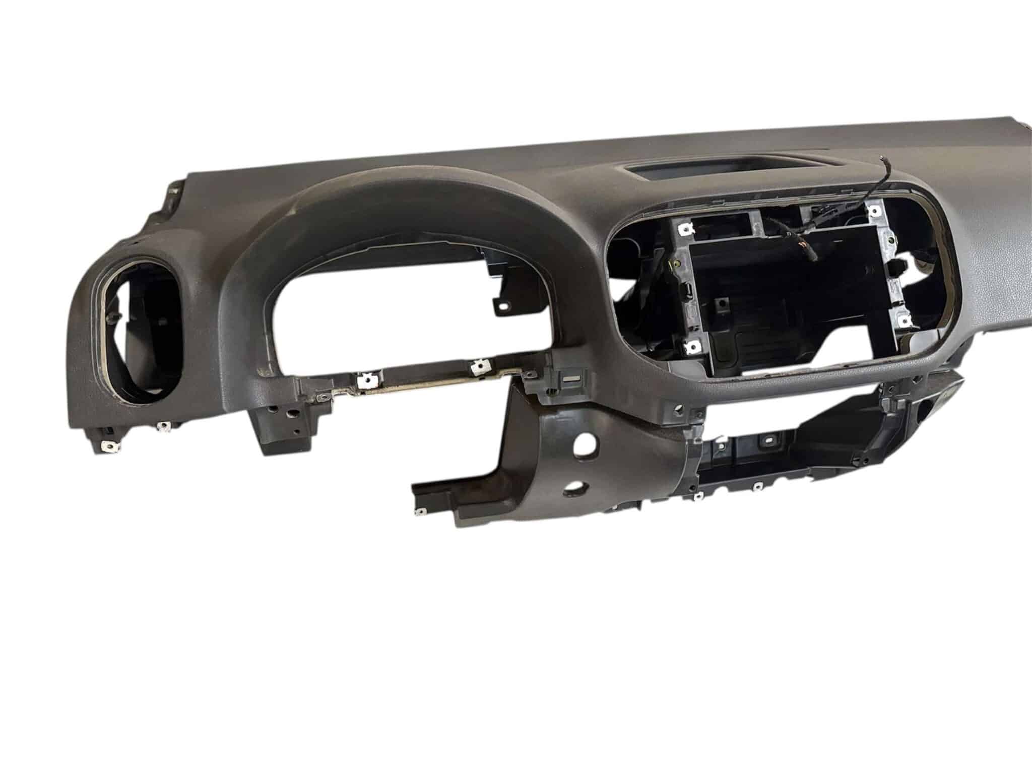 Armaturenbrett VW Golf Plus 2009 5M1857001