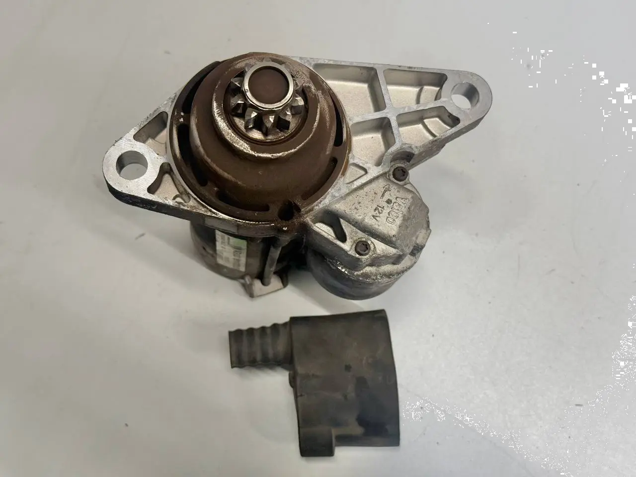 Anlasser Starter Motor Golf5 1K1 1.4L VW Golf5 1K1 1.4L 02T911023S