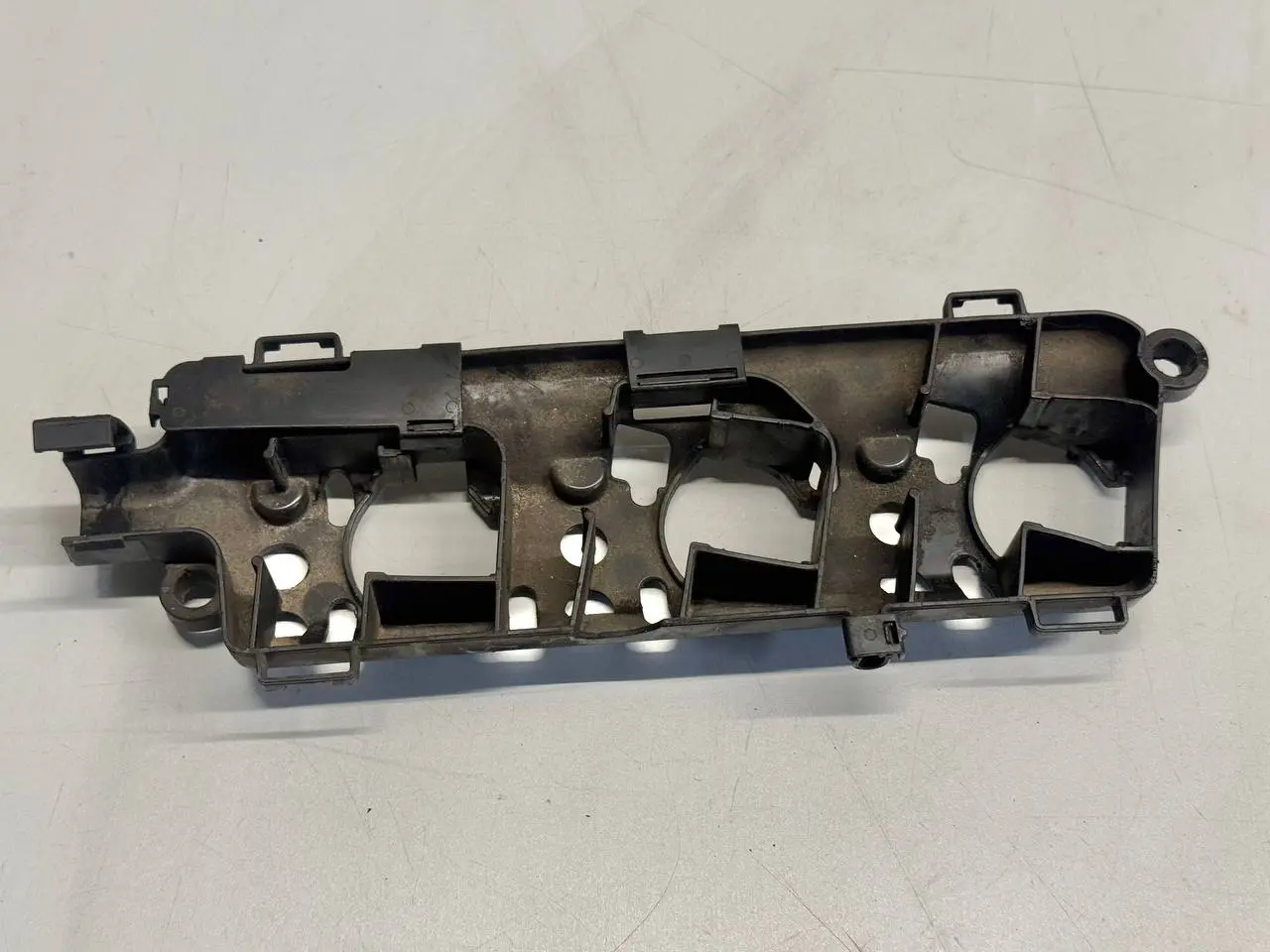 Motorabdeckung Zündspule Abdeckung Polo 9N VW Polo 9N1 1,2L 2002 03E971815A