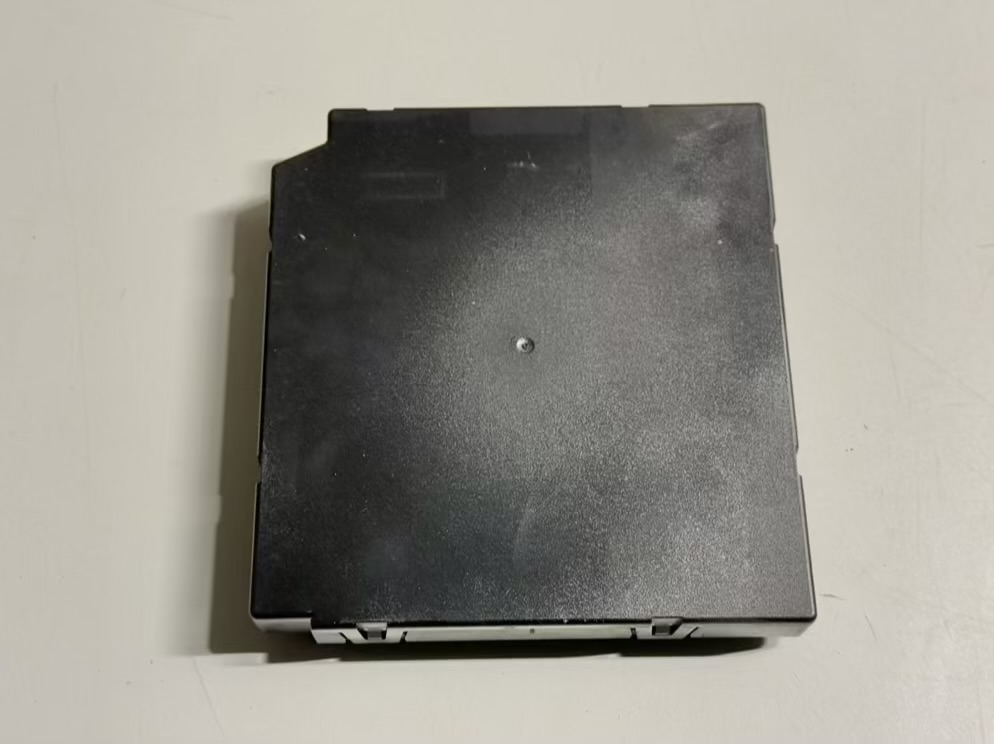 BCM Steuergerät Komfortsystem Bordnetz Karroserie VW Golf Plus 2009 1K0937086C